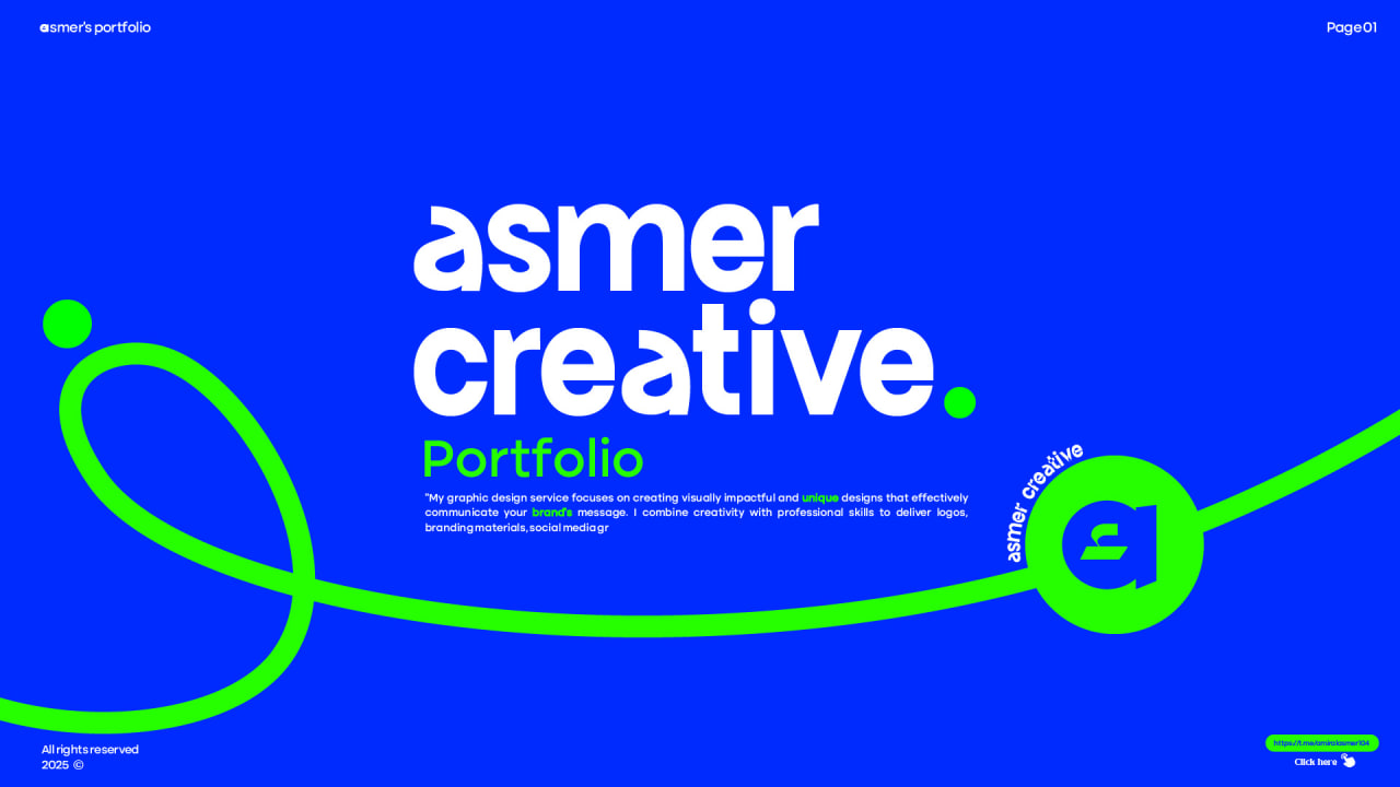 Brand Design